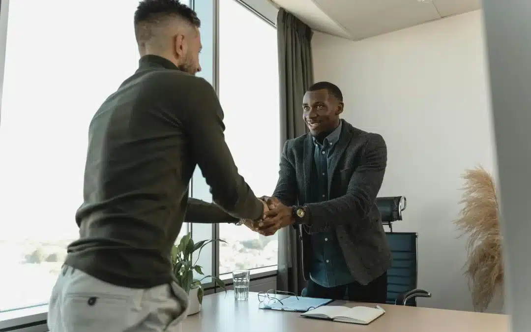 Quelles questions lors d&rsquo;un entretien d’embauche ?